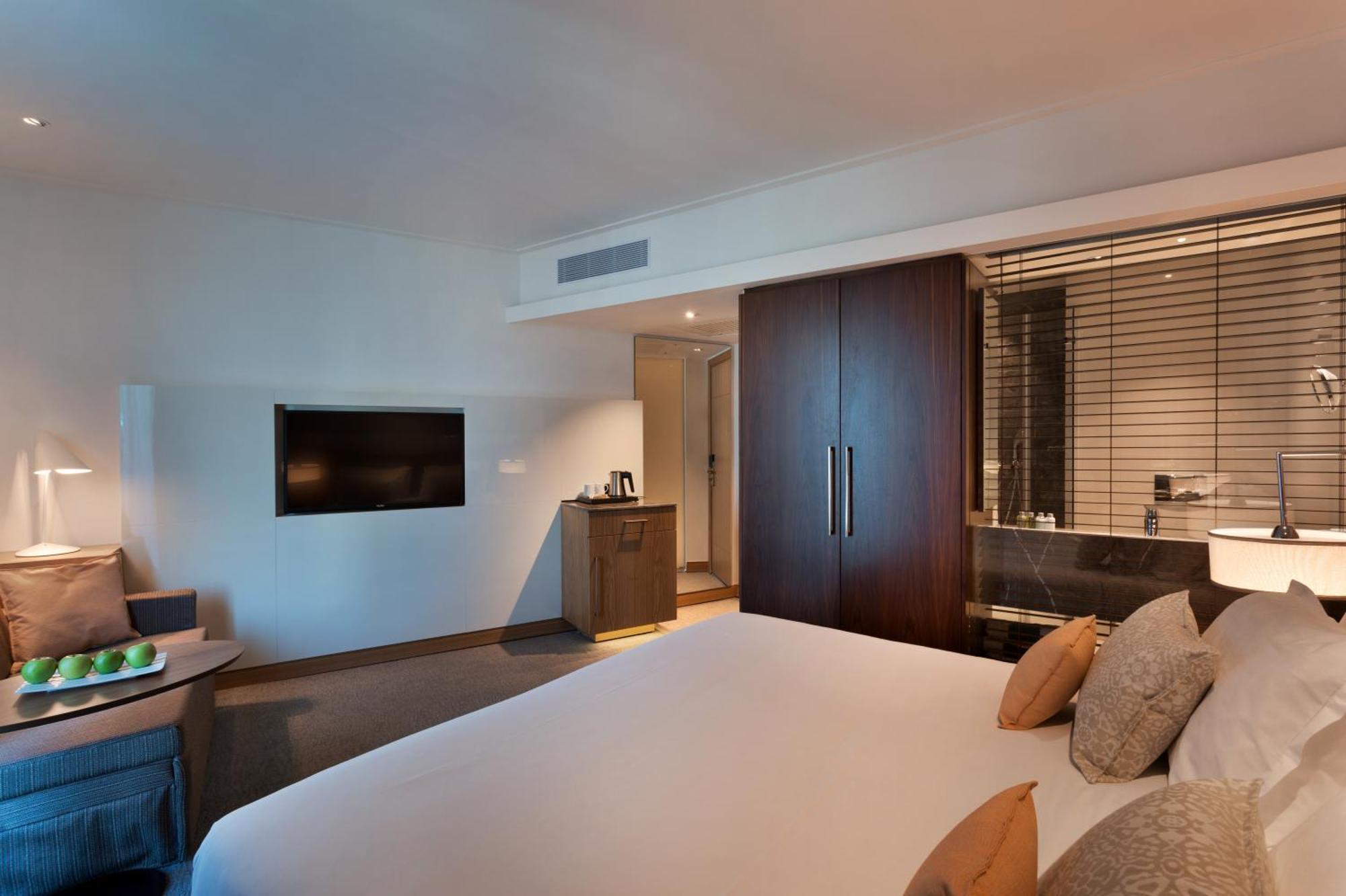 Sea Tower By Isrotel Design เทลอาวีฟ ห้อง รูปภาพ